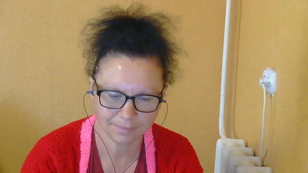 Liddia Cam Show Recorded 2025-05-04