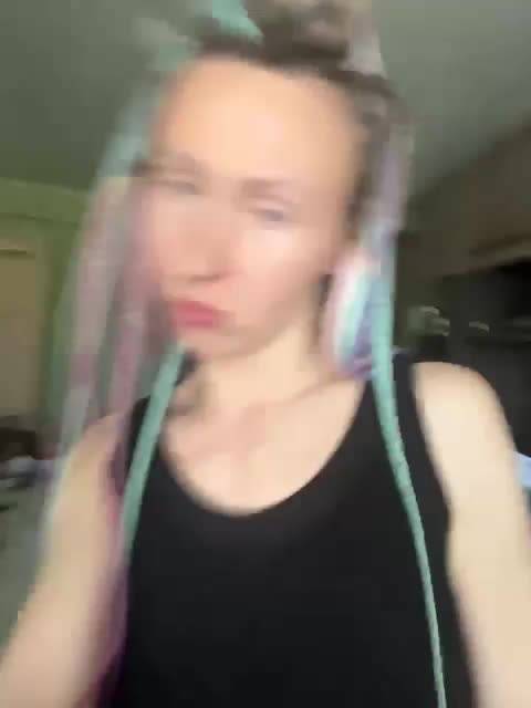 Saveta Cam Show Recorded 2025-05-04