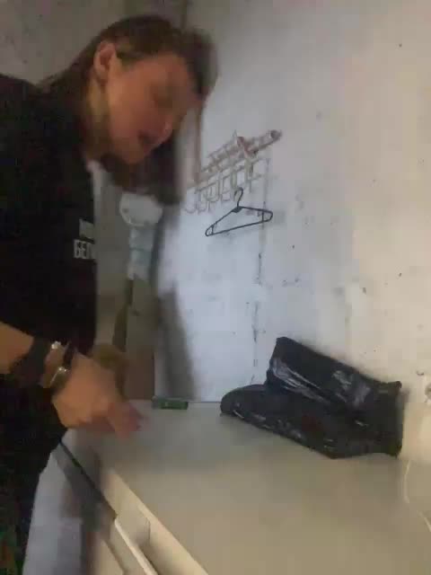 Lolipops69 Cam Show Recorded 2025-05-04