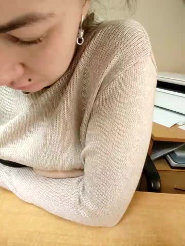Mandarinka888 Cam Show Recorded 2025-05-04