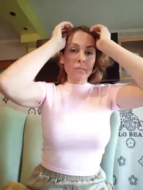 MmImI2025 Cam Show Recorded 2025-05-04