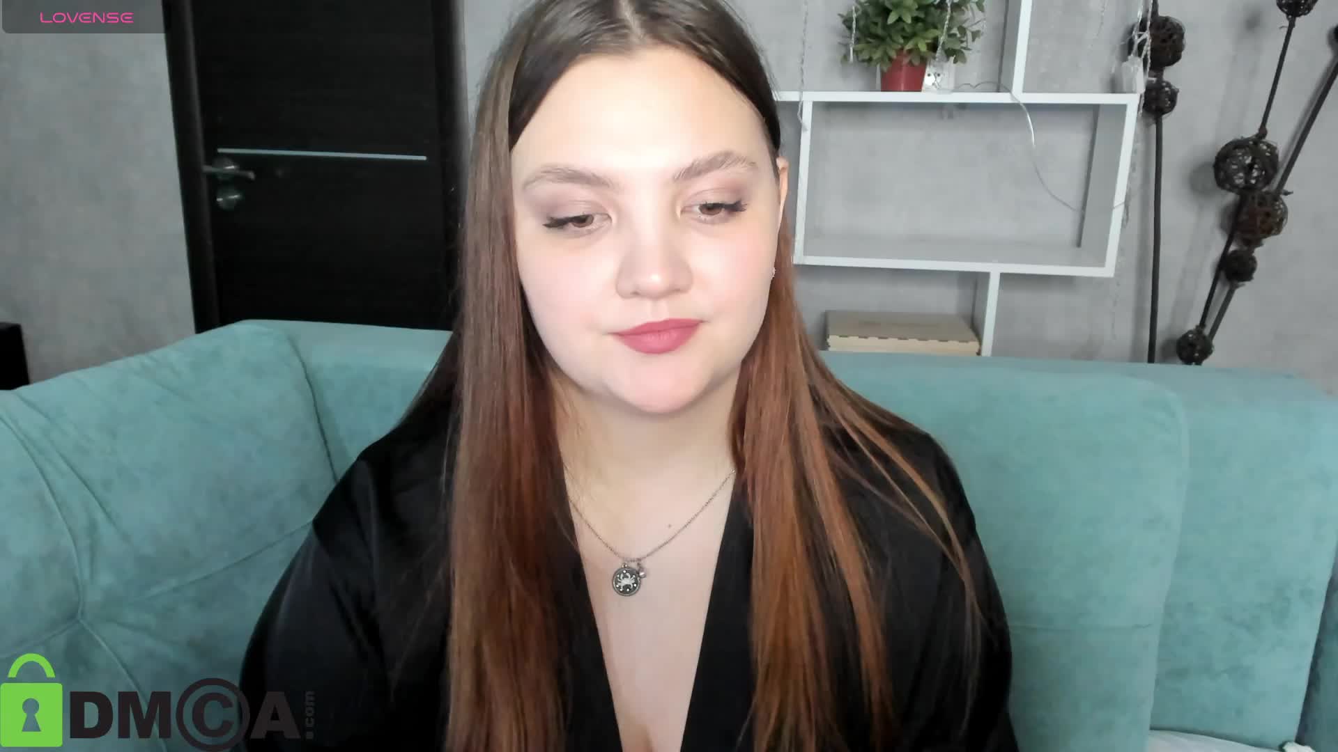 Nika-Mariss Cam Show Recorded 2025-05-04