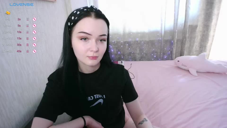 First_day_ Cam Show Recorded 2025-05-04