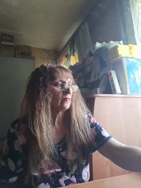 Sonya48 Cam Show Recorded 2025-05-04
