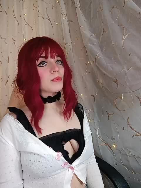 -Ramona- Cam Show Recorded 2025-05-04