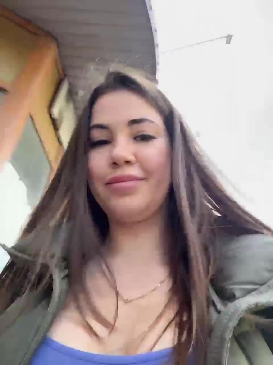 YourGo0dGirl Cam Show Recorded 2025-05-04
