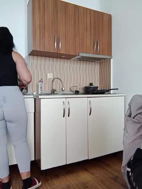 KissMyAss Cam Show Recorded 2025-05-04