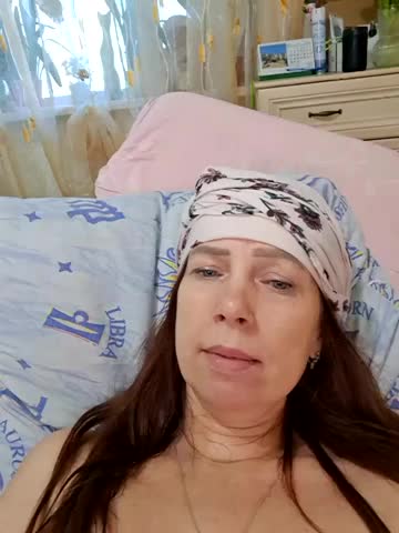 BlueHOT-MILf Cam Show Recorded 2025-05-04