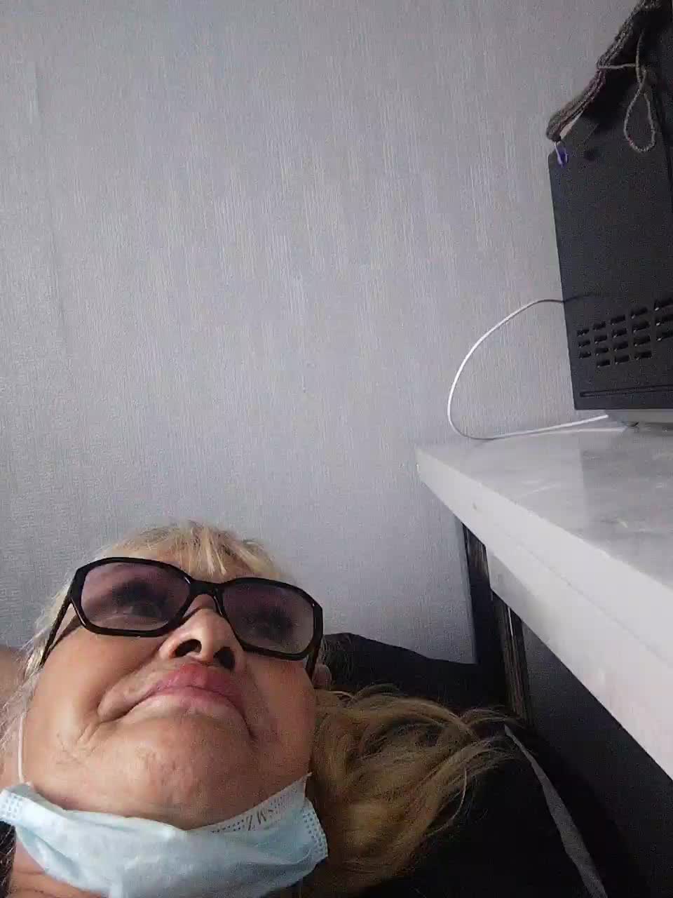 Kleopatra675 Cam Show Recorded 2025-05-04