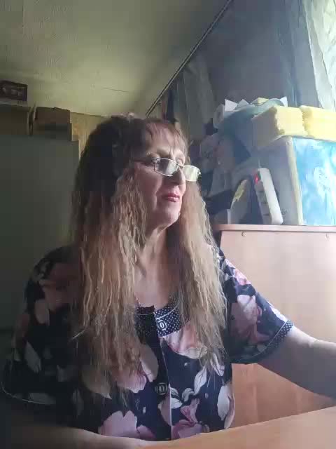 Sonya48 Cam Show Recorded 2025-05-04