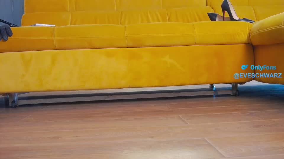 Feetgoddesss Cam Show Recorded 2025-05-04