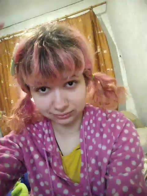 GrettaCandy Cam Show Recorded 2025-05-04
