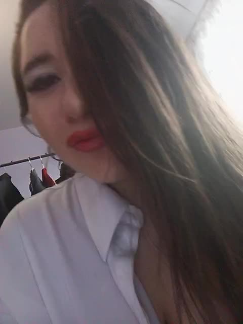 Sofa999 Cam Show Recorded 2025-05-04