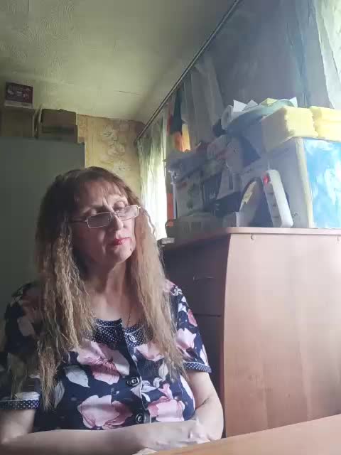 Sonya48 Cam Show Recorded 2025-05-04