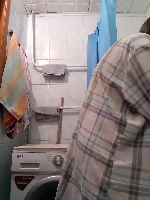 KONFETKAA-1 Cam Show Recorded 2025-05-04