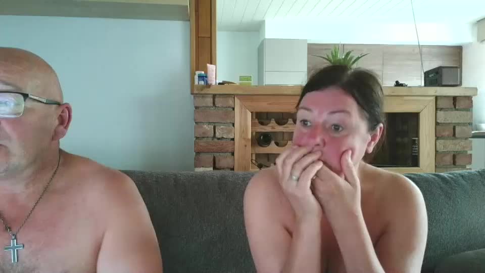 Sanroom Cam Show Recorded 2025-05-04