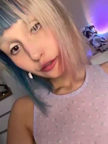 Bigbabykiki Cam Show Recorded 2025-05-04