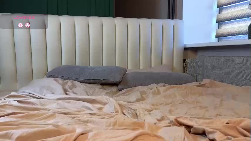Randibelger Cam Show Recorded 2025-05-04
