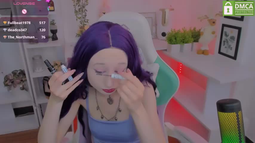 Katia_Kim Cam Show Recorded 2025-05-04