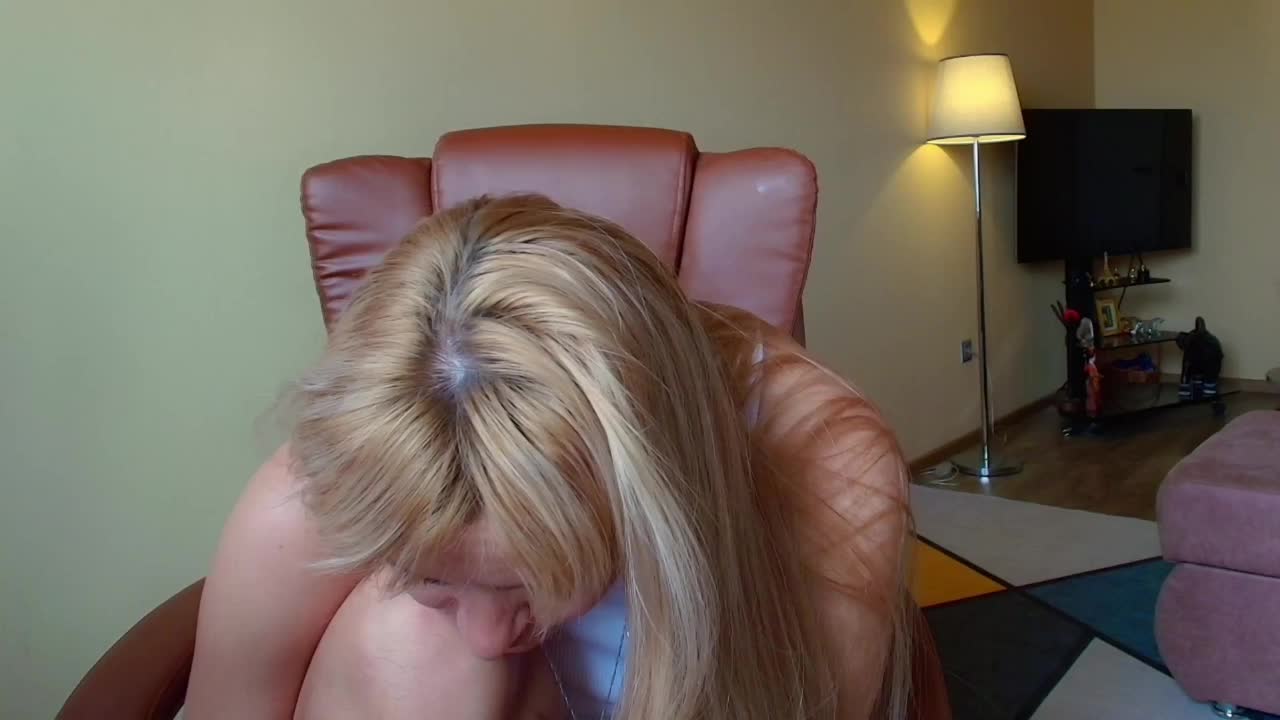 MissMotivated Cam Show Recorded 2025-05-04