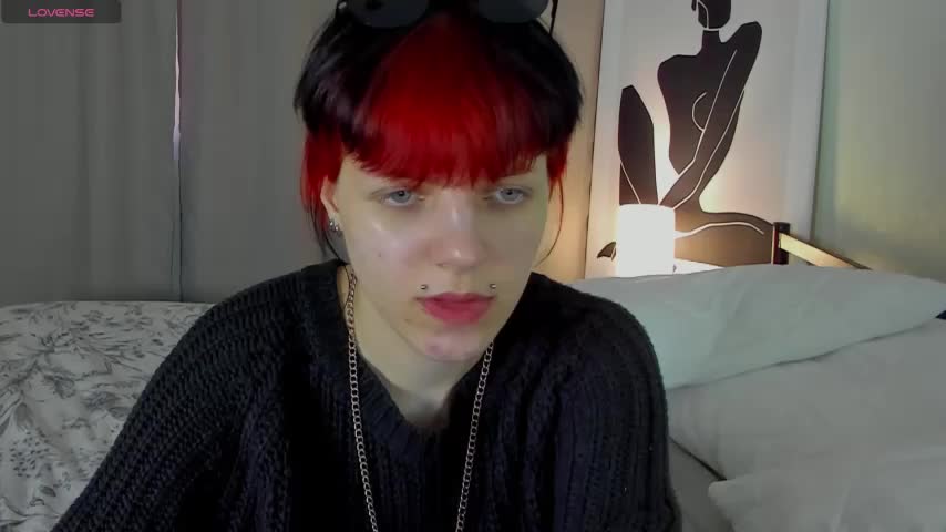 Rene_Yolker Cam Show Recorded 2025-05-04