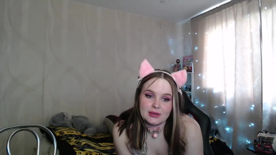 Pair_of_gods Cam Show Recorded 2025-05-04