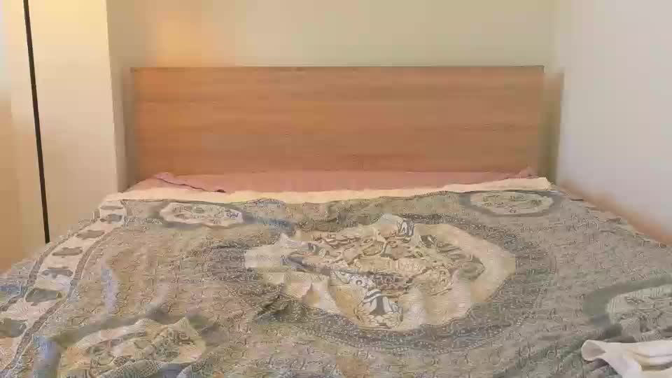 Jessynelson_official Cam Show Recorded 2025-05-04
