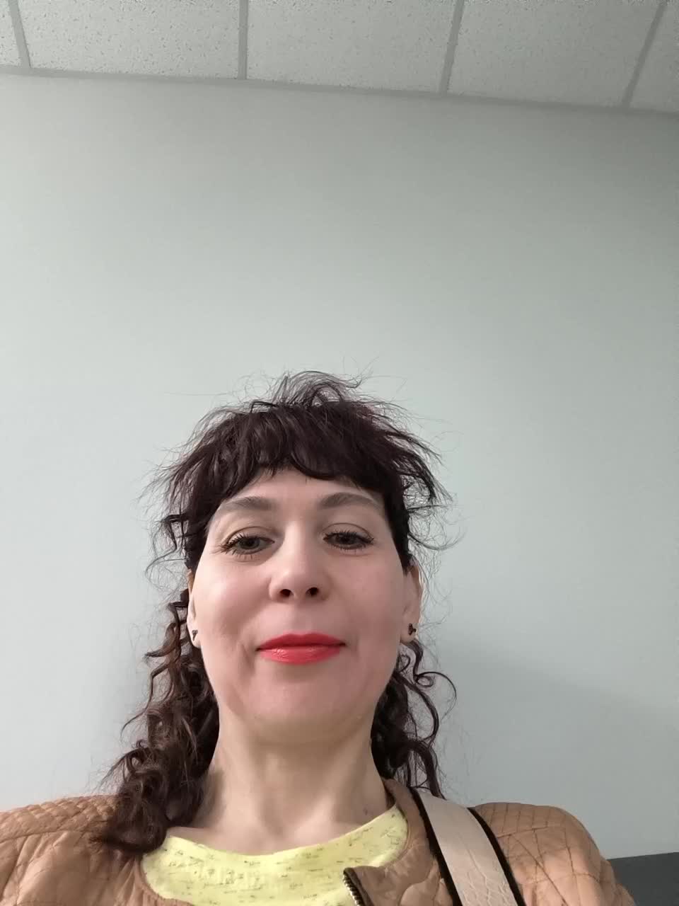 Caroliiine Cam Show Recorded 2025-05-04