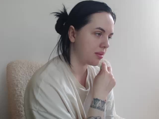 Annushka_ Cam Show Recorded 2025-05-04