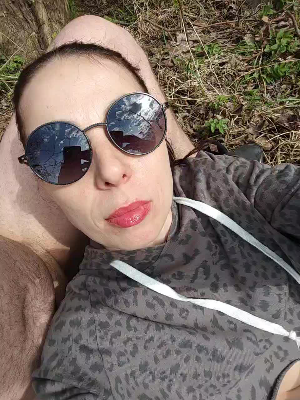 WILD-love-WILD Cam Show Recorded 2025-05-04