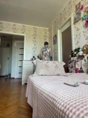 NeZabudka- Cam Show Recorded 2025-05-04