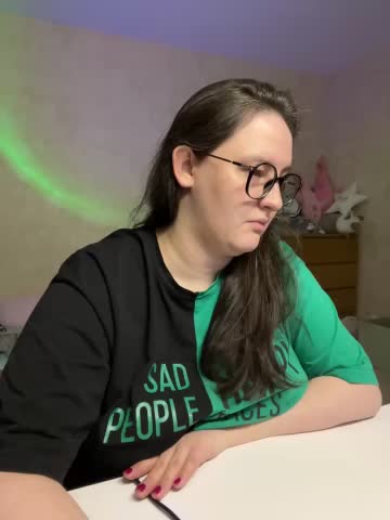 Hungry1bunny Cam Show Recorded 2025-05-04