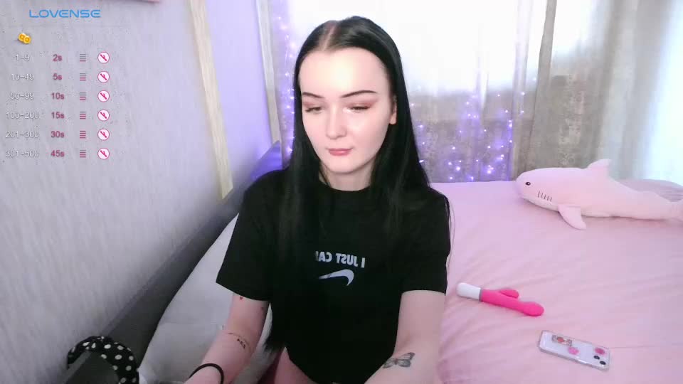 First_day_ Cam Show Recorded 2025-05-04