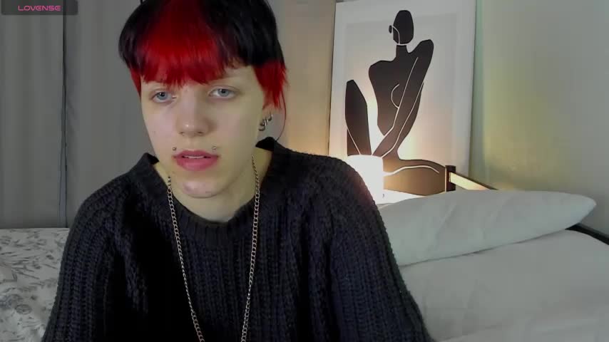 Rene_Yolker Cam Show Recorded 2025-05-04