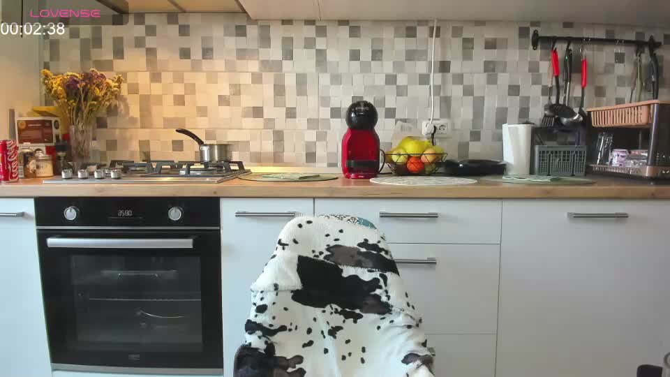 Eveeevian Cam Show Recorded 2025-05-04