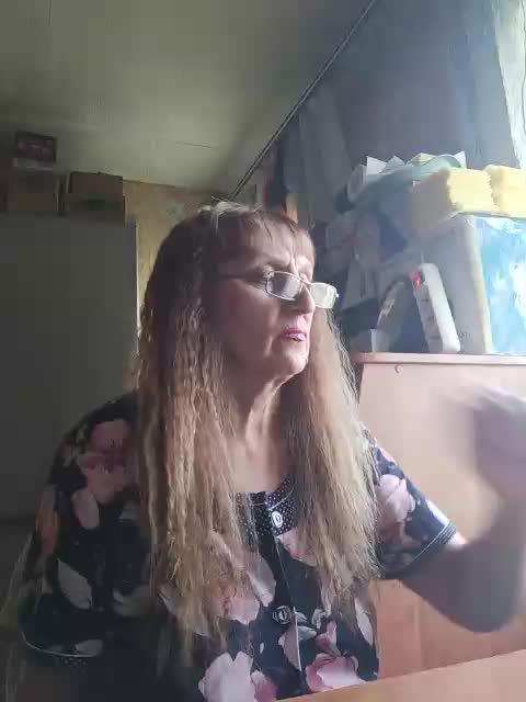 Sonya48 Cam Show Recorded 2025-05-04