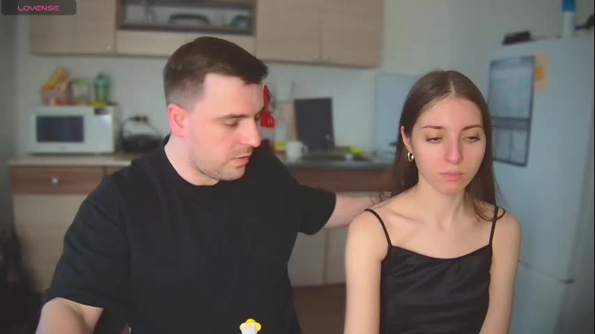 Ihavepaws33 Cam Show Recorded 2025-05-04