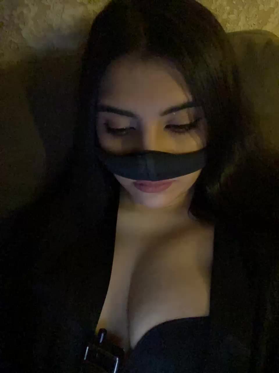 Aloeloea Cam Show Recorded 2025-05-04