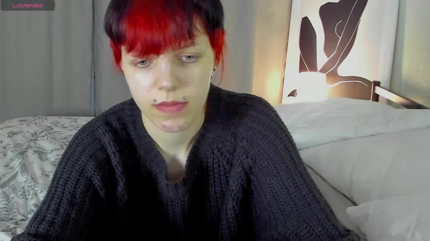 Rene_Yolker Cam Show Recorded 2025-05-04
