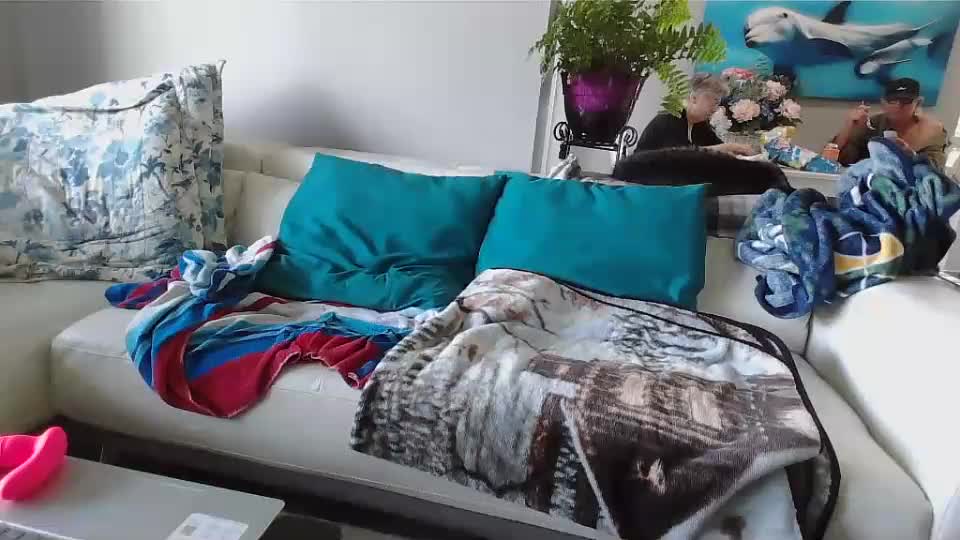 Smallpenisbigtongue Cam Show Recorded 2025-05-04