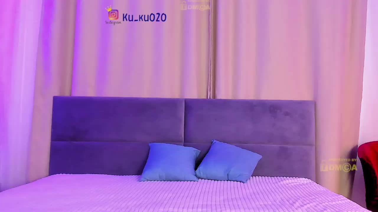 -INDICA- Cam Show Recorded 2025-05-04