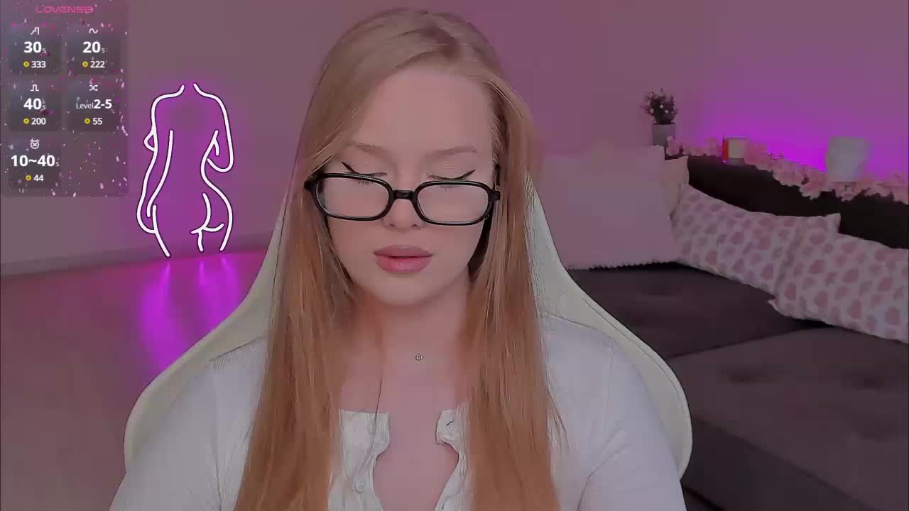 CrisWilliams Cam Show Recorded 2025-05-04