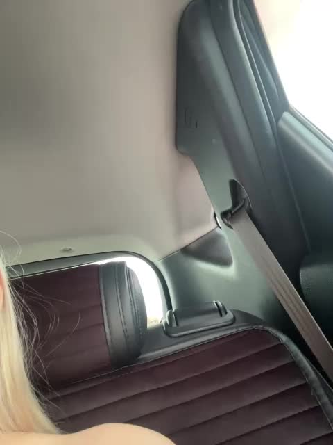 -Estonia- Cam Show Recorded 2025-05-05