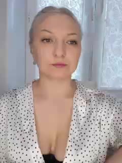 Anesteishen Cam Show Recorded 2025-05-05