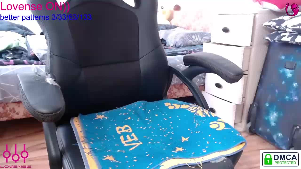 Avrora-cake Cam Show Recorded 2025-05-05