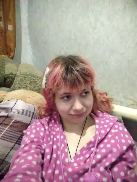 GrettaCandy Cam Show Recorded 2025-05-05