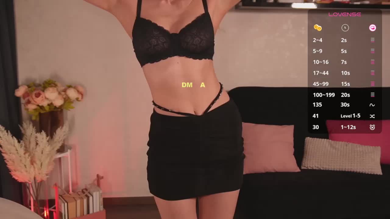 MsALYA Cam Show Recorded 2025-05-05