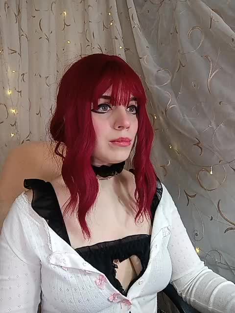 -Ramona- Cam Show Recorded 2025-05-05