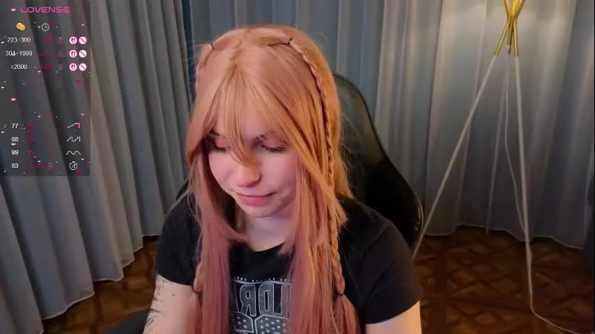 Zelda_1 Cam Show Recorded 2025-05-05