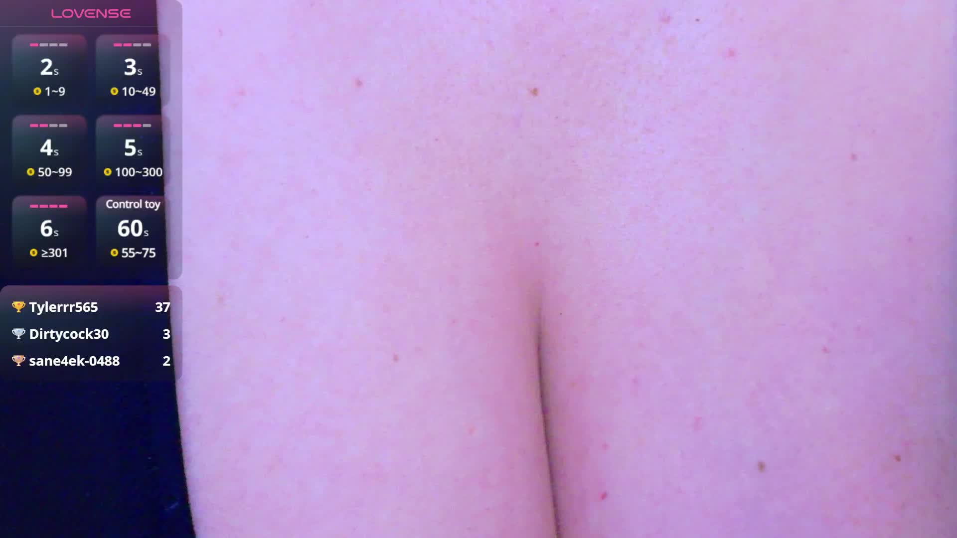 Naturalmoommy Cam Show Recorded 2025-05-05